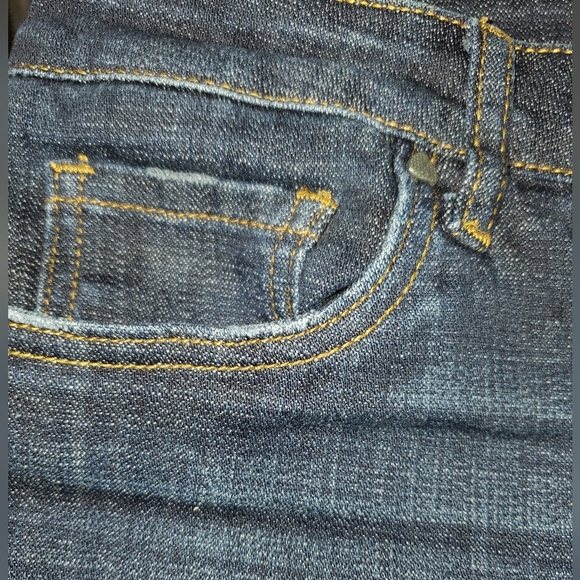 KUT FROM THE KLOTH Amy Crop Jeans - Picture 10 of 14